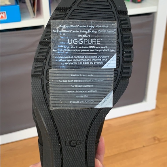 Boots - Picture 2 of 2